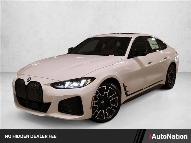 2026 BMW I4 - $72,640