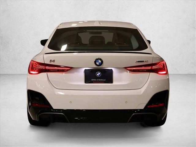 2026 BMW I4 - $72,640