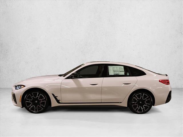 2026 BMW I4 - $72,640