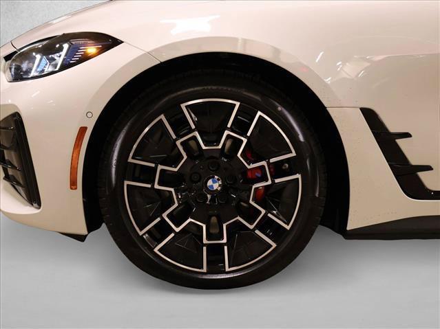 2026 BMW I4 - $72,640
