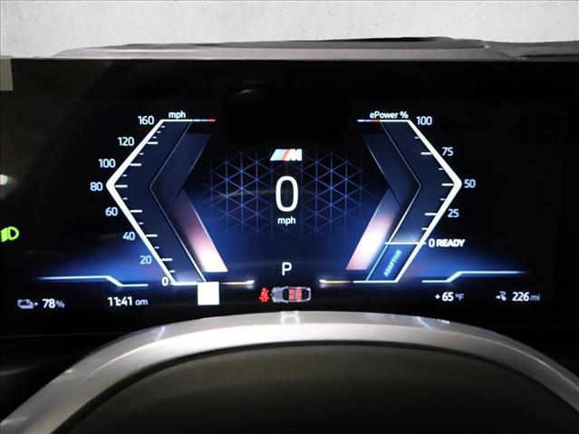 2026 BMW I4 - $72,640