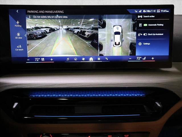2026 BMW I4 - $72,640
