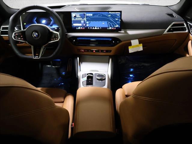 2026 BMW I4 - $72,640