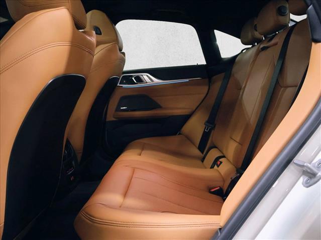 2026 BMW I4 - $72,640