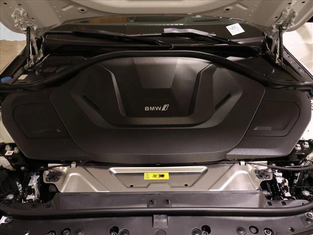2026 BMW I4 - $72,640