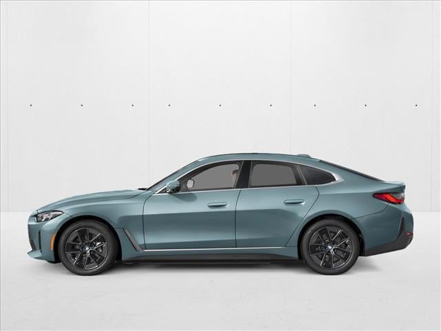 2026 BMW I4 - $71,640