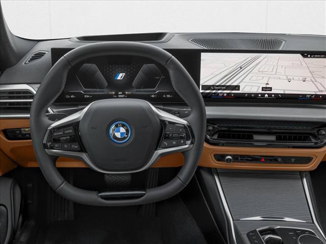 2026 BMW I4 - $71,640