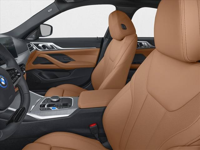2026 BMW I4 - $71,640