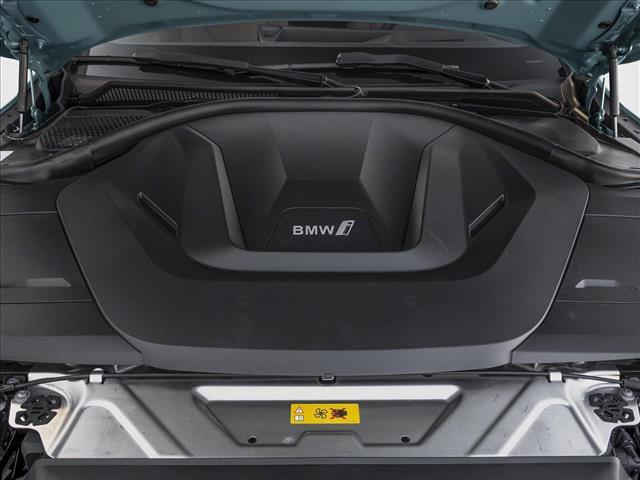 2026 BMW I4 - $71,640