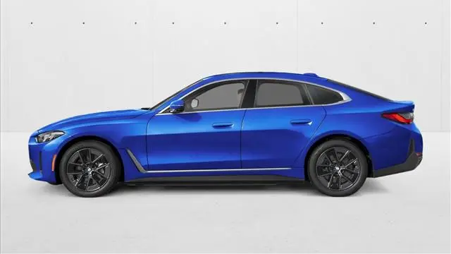 2026 BMW i4 xDrive40 Gran Coupe