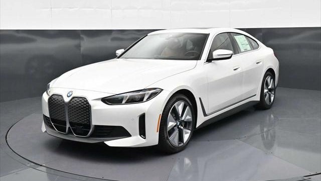 Preowned 2026 BMW i4 xDrive40 Gran Coupe for Sale