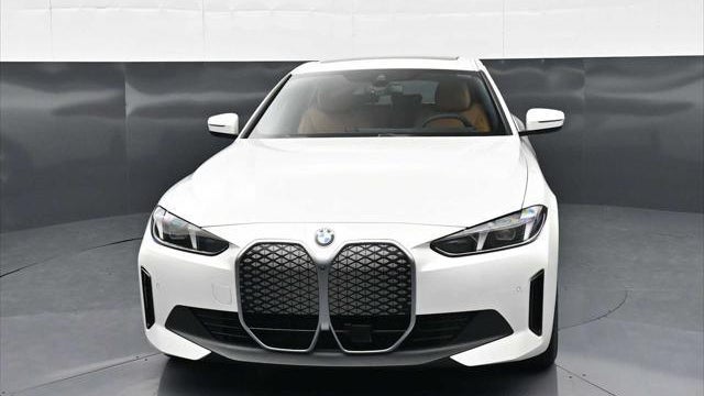 2026 BMW i4 xDrive40 Gran Coupe