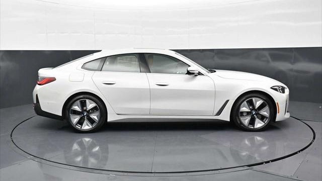 2026 BMW i4 xDrive40 Gran Coupe
