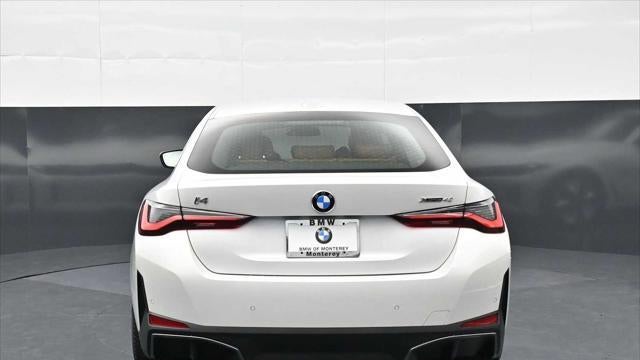 2026 BMW i4 xDrive40 Gran Coupe