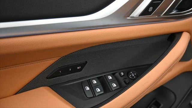 2026 BMW i4 xDrive40 Gran Coupe