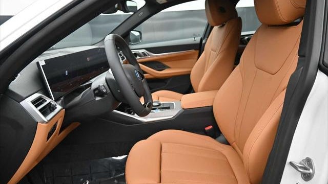 2026 BMW i4 xDrive40 Gran Coupe