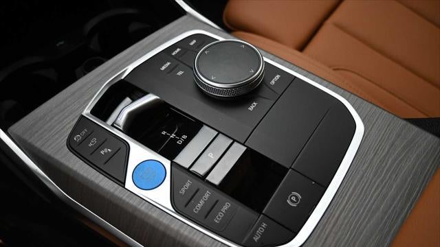 2026 BMW i4 xDrive40 Gran Coupe