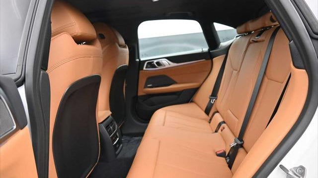 2026 BMW i4 xDrive40 Gran Coupe