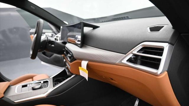 2026 BMW i4 xDrive40 Gran Coupe