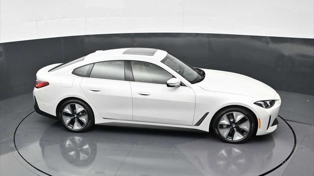 2026 BMW i4 xDrive40 Gran Coupe