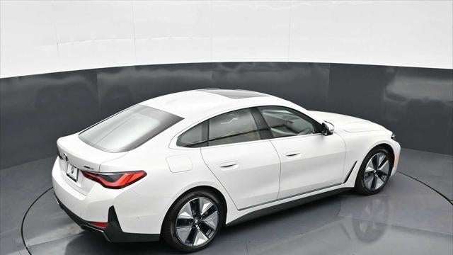 2026 BMW i4 xDrive40 Gran Coupe