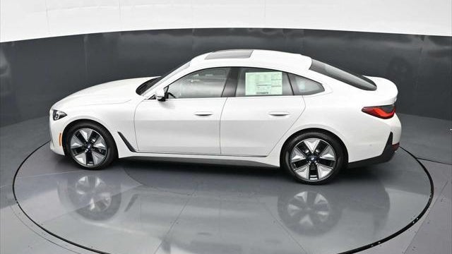 2026 BMW i4 xDrive40 Gran Coupe