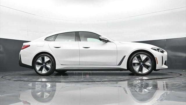 2026 BMW i4 xDrive40 Gran Coupe