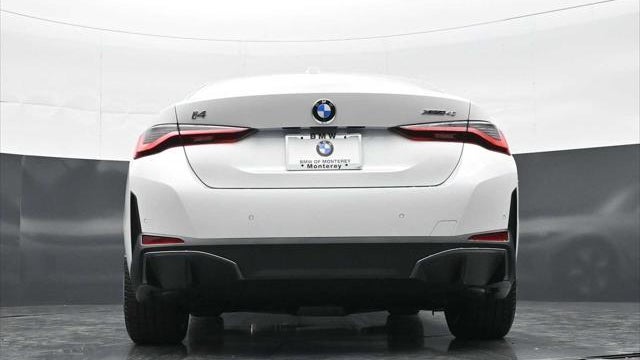 2026 BMW i4 xDrive40 Gran Coupe
