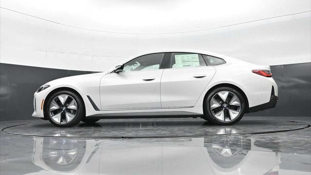 2026 BMW i4 xDrive40 Gran Coupe