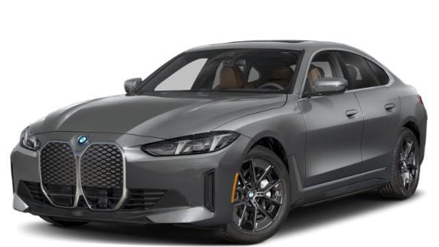 Preowned 2026 BMW i4 xDrive40 Gran Coupe for Sale