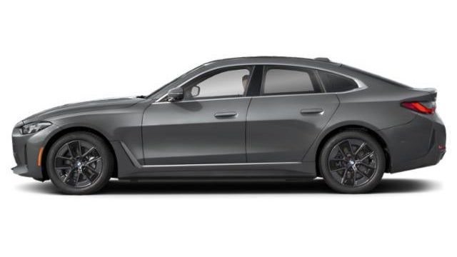 2026 BMW i4 xDrive40 Gran Coupe