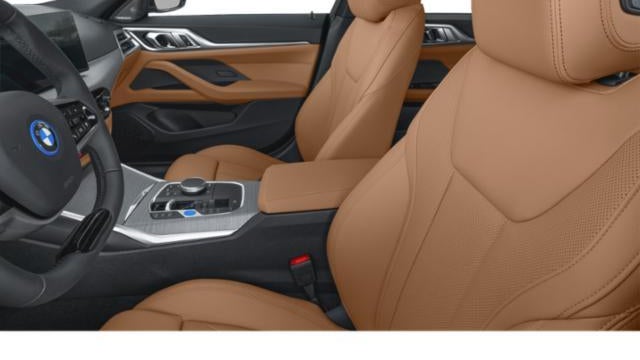 2026 BMW i4 xDrive40 Gran Coupe