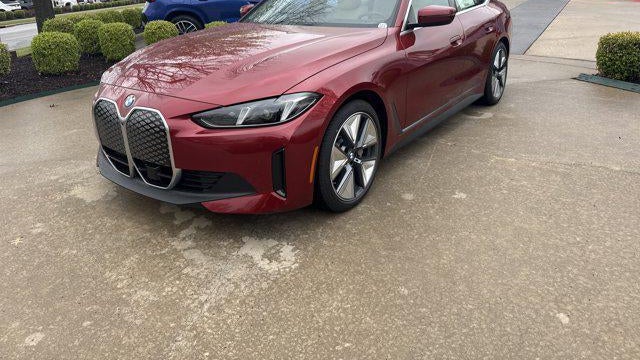 Preowned 2026 BMW i4 xDrive40 Gran Coupe for Sale