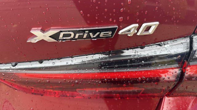 2026 BMW i4 xDrive40 Gran Coupe