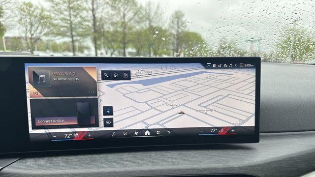 2026 BMW i4 xDrive40 Gran Coupe