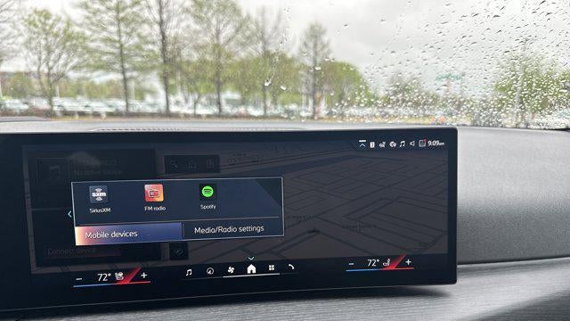 2026 BMW i4 xDrive40 Gran Coupe