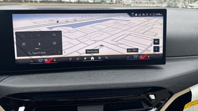2026 BMW i4 xDrive40 Gran Coupe