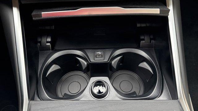 2026 BMW i4 xDrive40 Gran Coupe