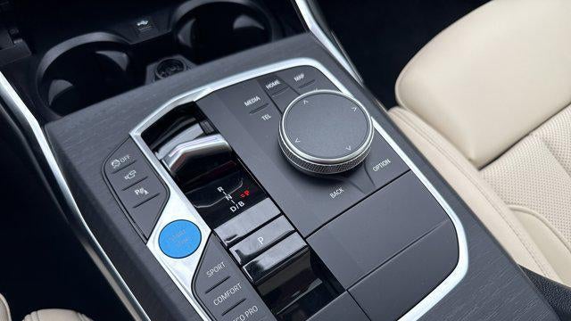 2026 BMW i4 xDrive40 Gran Coupe