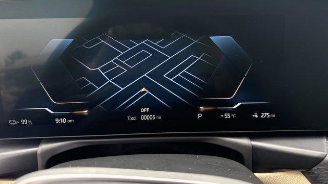 2026 BMW i4 xDrive40 Gran Coupe