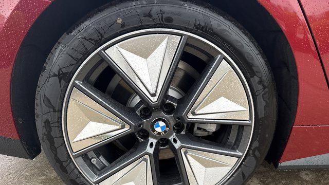 2026 BMW i4 xDrive40 Gran Coupe