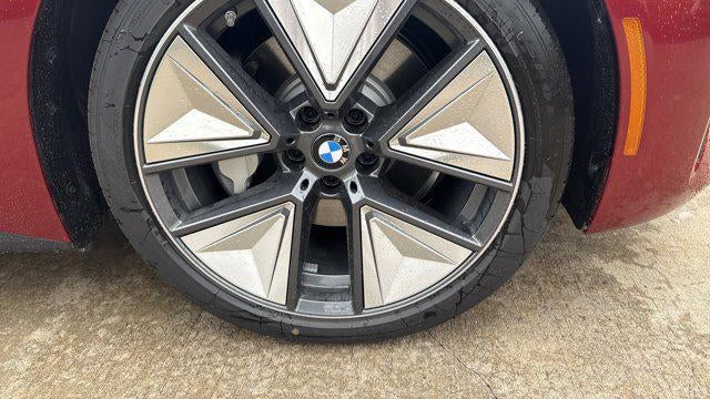 2026 BMW i4 xDrive40 Gran Coupe
