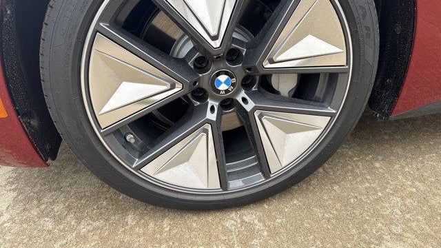 2026 BMW i4 xDrive40 Gran Coupe