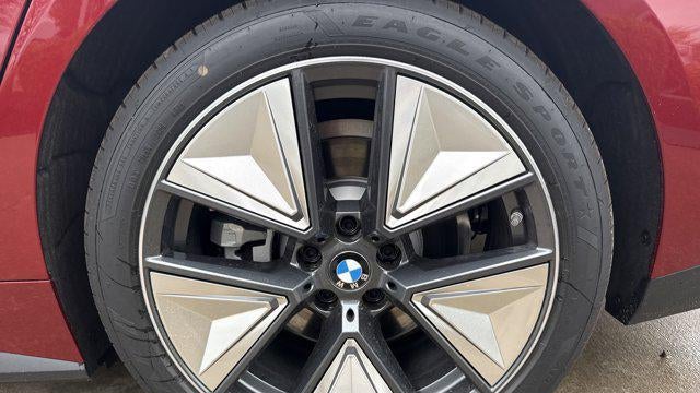 2026 BMW i4 xDrive40 Gran Coupe