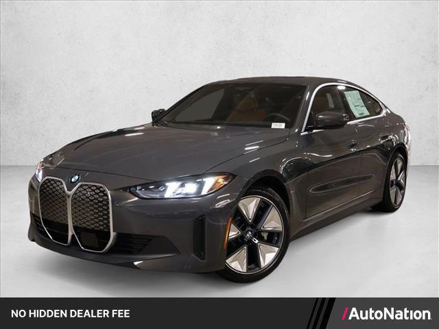 2026 BMW I4 - $70,690