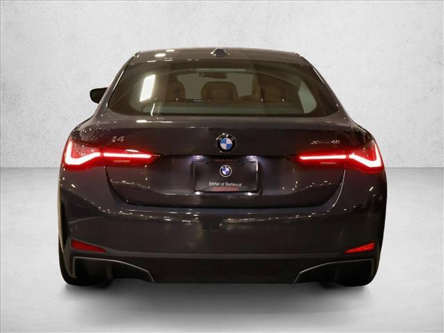 2026 BMW I4 - $70,690