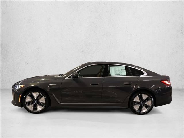2026 BMW I4 - $70,690