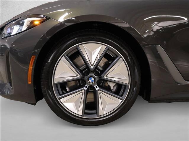 2026 BMW I4 - $70,690