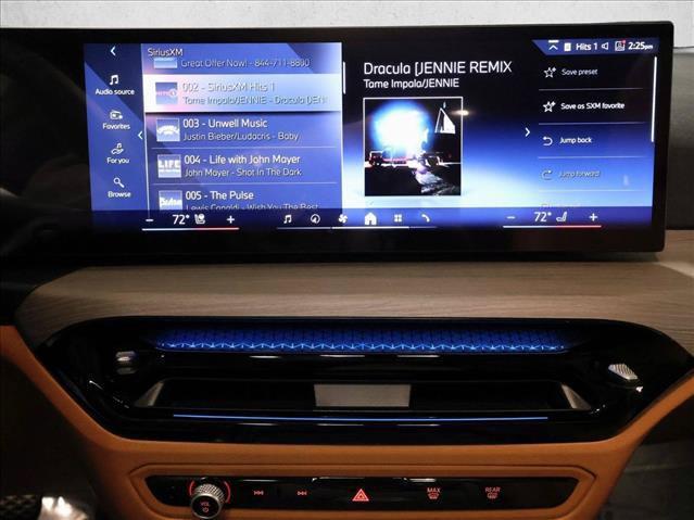 2026 BMW I4 - $70,690