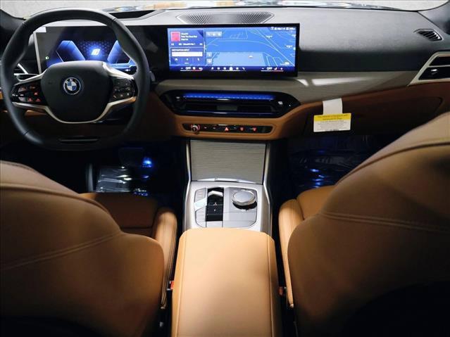 2026 BMW I4 - $70,690